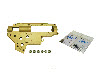 5KU 9mm bearing reinforced gearbox (Gold) for ver.2
